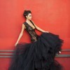 Mila Kali Face of the Month Autumn 2013 Fashion Editorial