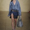 Donna Karan RTW Spring 2014 Runway Photographed by Arun Nevader