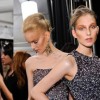 Badgley Mischka Fall 2010 Ready-to-Wear Exclusive “Backstage” and “First Looks”