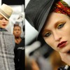 L.A.M.B. Spring 2011 Exclusive Backstage, Beauty, and First Looks at Mercedes Benz Fashion Week New York
