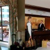 HOTEL HOPPING TO A TRIO OF TOP HOTELS