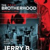 THE BROTHERHOOD by  Jerry B. Jenkins