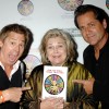 Book Release Party for STOP THE WHEEL – I WANT TO GET OFF! Susan Stafford’s Autobiography