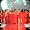 THE HEART TRUTH’S Red Dress Collection 2011, a “Cause Celebre” Creating Awareness for Better Heart Health for Women Everywhere