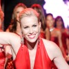 THE HEART TRUTH’S Red Dress Collection 2011 Runway Featuring Celebrities and Top Designers