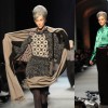 Jean-Paul Gaultier Autumn/Winter 2011-2012 Runway Presents a Wearable Collection with a Not So Usual Theme