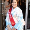 Japan Relief and Fashion Show Raises Money for Tsunami Victims with Style at EM & CO May 20, 2011