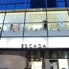 Fashion’s Night Out at Escada on 5th Avenue in New York on September 9, 2011