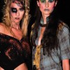 Richie Rich and Ross Higgins Spring 2012 Collection “Pop Luxe” Revives the Darkside of Fashion During New York Fashion Week