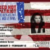 Kathleen Turner Wows as Molly Ivins in RED HOT PATRIOT at the Geffen Playhouse