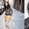 Alana Hale Fashion Editorial Photographed by Jeff Linett (Videos Included)