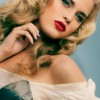 Adriana Winters – June 2012 Face of the Month and Editorial