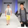 Madison Park Collective Fall 2012 Runway Review