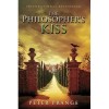THE PHILOSOPHER’S KISS By Peter Prange