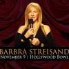 Barbra Streisand in Concert Opening Night at the Hollywood Bowl