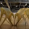 Zaha Hadid and Feel-Good Modern Organic Structures