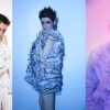CLOUD 10 Fashion Editorial with Fashions by AVNAH