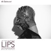 “LIPS” Fashion Editorial by Jeff Linett
