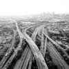 LA EXAMINES ITS ARCHITECTURAL HISTORY WITH GETTY’S “OVERDRIVE: L.A. CONSTRUCTS THE FUTURE 1940-1990”
