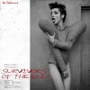 Survivors of the End “Couture 10 Months After Armageddon” Fashion Editorial