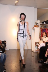 Japan Relief Fundraiser at EM&CO