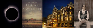 solar eclipse, edgar sawtelle, travel reviews, Monarchy
