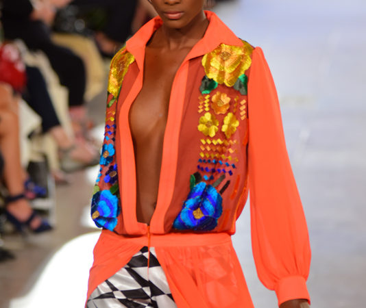 Art Hearts Fashion Highlights – NYFW Spring/Summer 2016