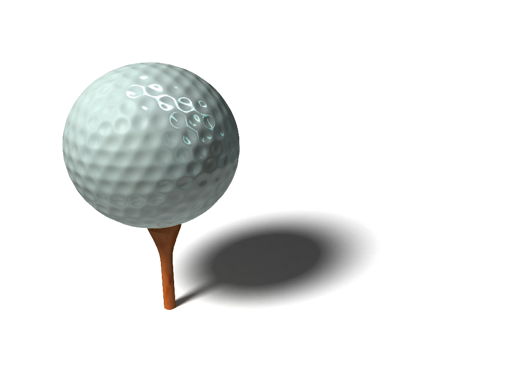 golf-ball