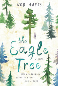 the-eagle-tree-ned-hayes-book-cover