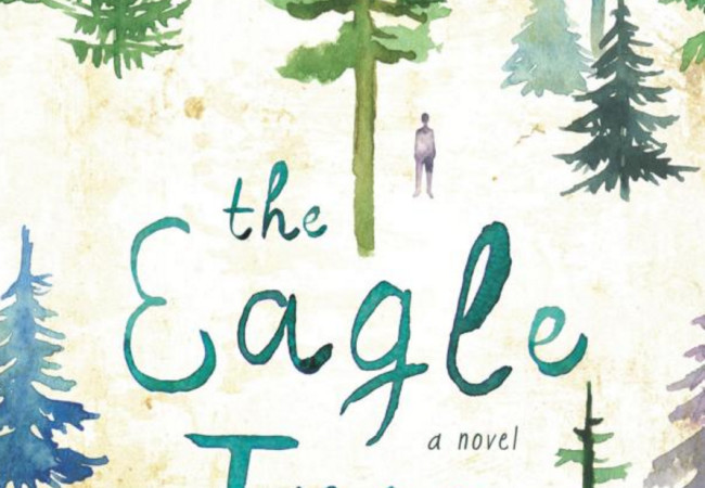 THE EAGLE TREE by Ned Hayes