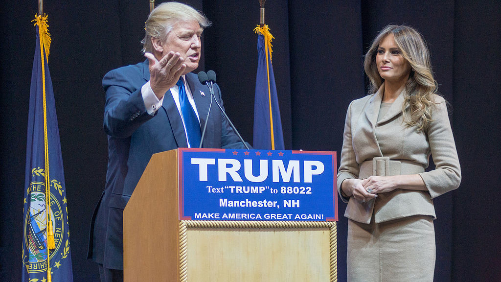 Donald_and_wife_Melania_Trump