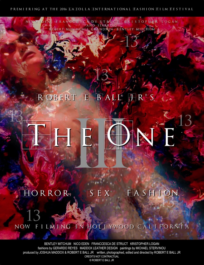 THE-ONE-3-POSTER