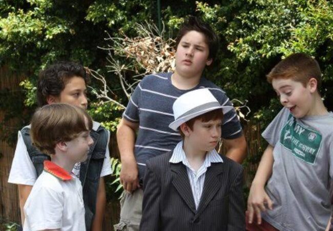 HOW TO BEAT A BULLY DVD Review