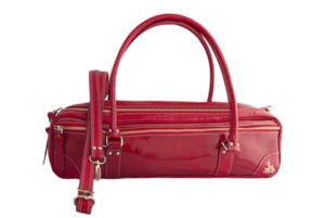fluterscooter_red_patent_leather_bag