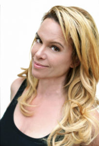Chase-Masterson