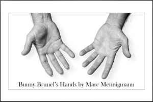 Bunny-Brunel-HANDS-by-Marc-Mennigman