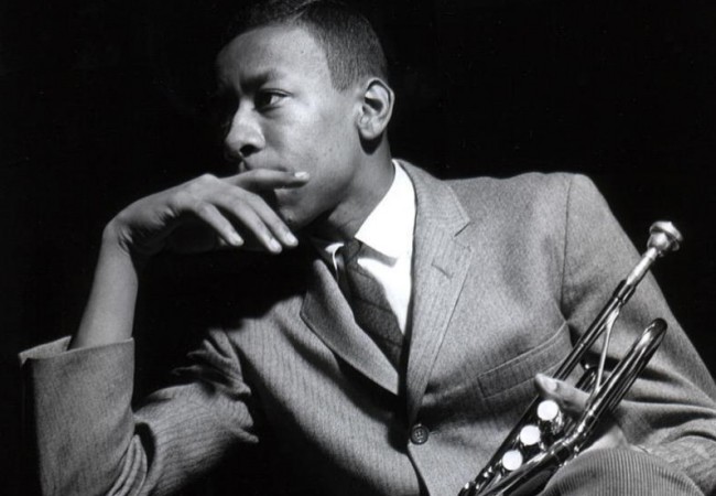 Arting Around | I CALLED HIM MORGAN: The Documentary Film on Iconic Jazz Trumpeter Lee Morgan