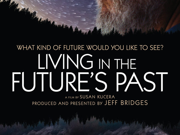 AWIAFF 2018: Interview with Director Susan Kucera of “Living in the Future’s Past” Documentary