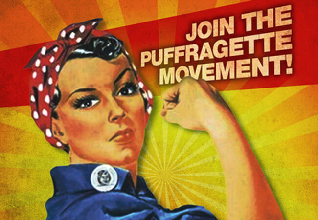 AWIAFF 2018| An Interview with Windy Borman of “Mary Janes: The Women of Weed”