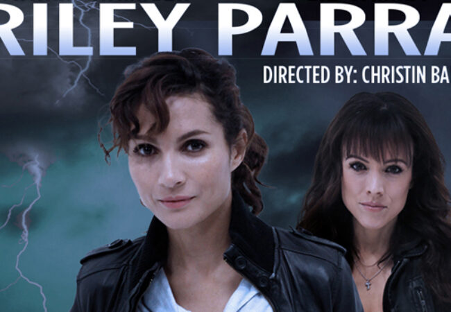 AWIAFF 2018 | “Riley Parra,” an Interview with Director Christin Baker