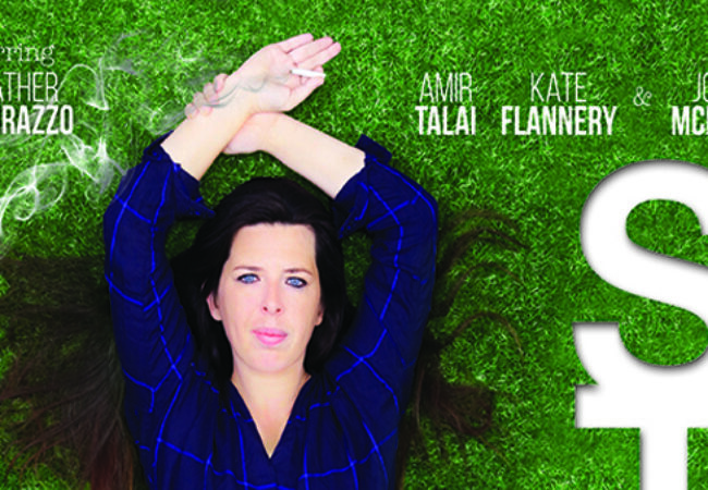 AWIAFF 2018 | An Interview with “Stuck”  Jillian Armenante