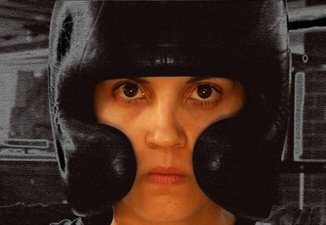 AWIAFF 2018| Director Monica Azevedo Talks About “The Zone.”