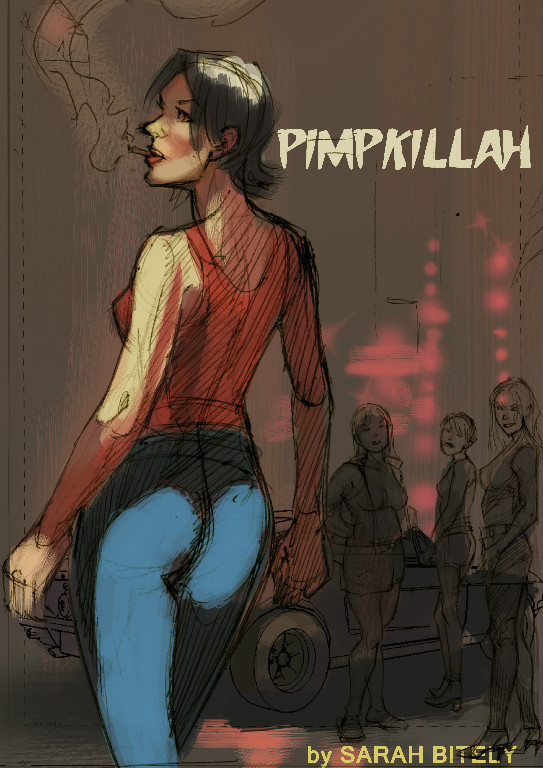 pimpkillah-art-by-alfonso-ruiz