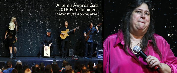 Performers-at-artemis-4th-edition