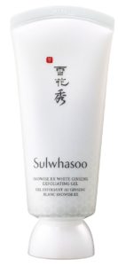 sulwhasoo snowise ginsent