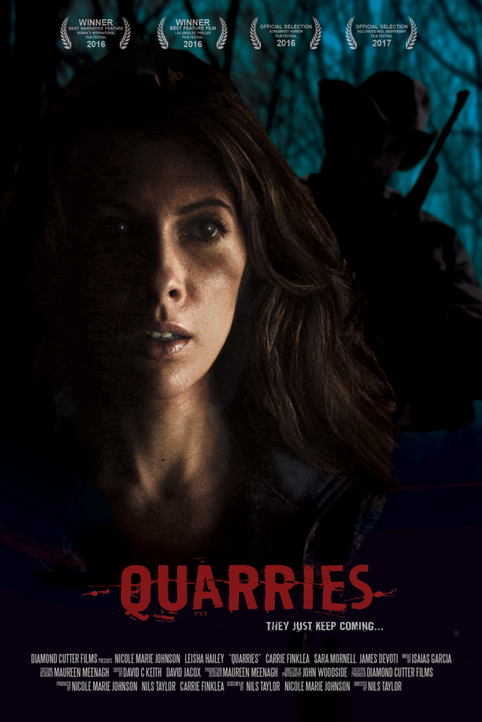 Quarries (AWIAFF 2017)