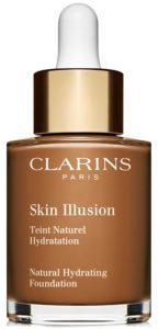 clarins foundation
