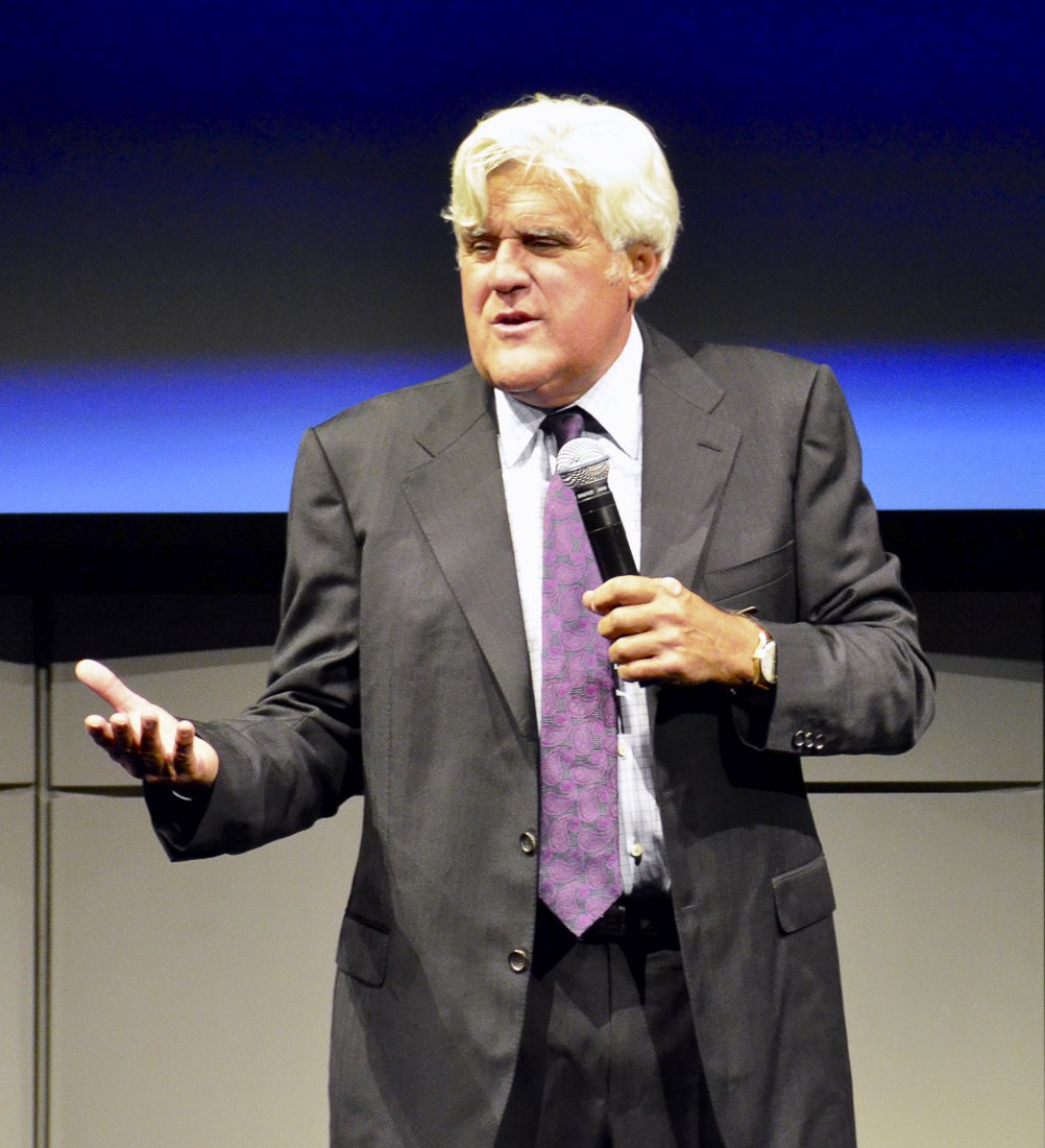 jay-leno