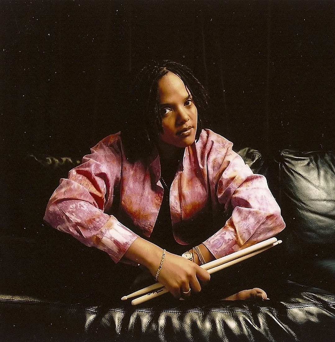 Terri Lyne Carrington