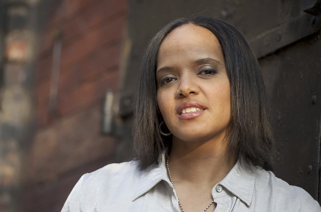 Terri Lyne Carrington